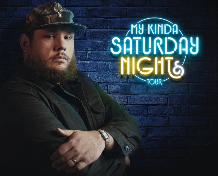 Luke Combs 1
