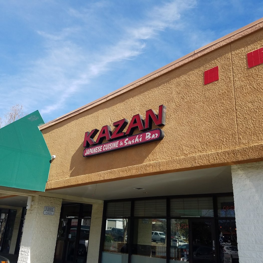 Kazan | Japanese Cuisine & Sushi Bar 2