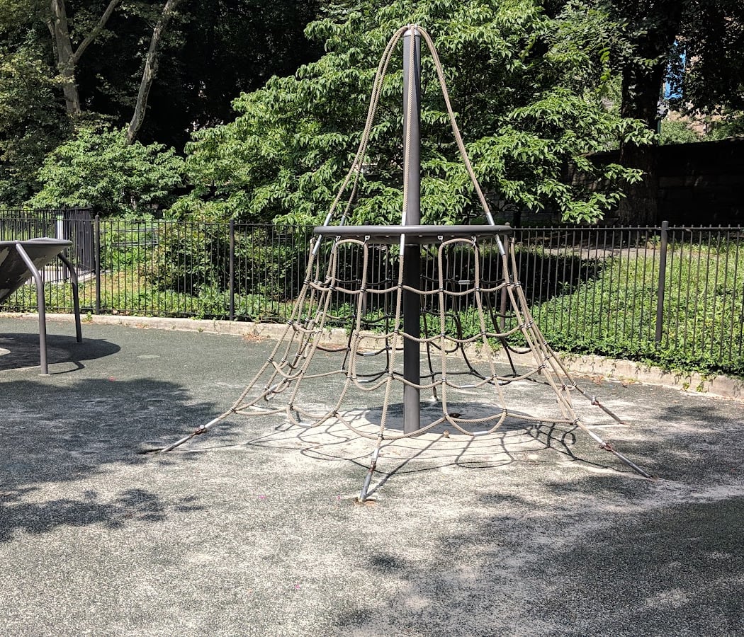 West 110th Street Playground 2