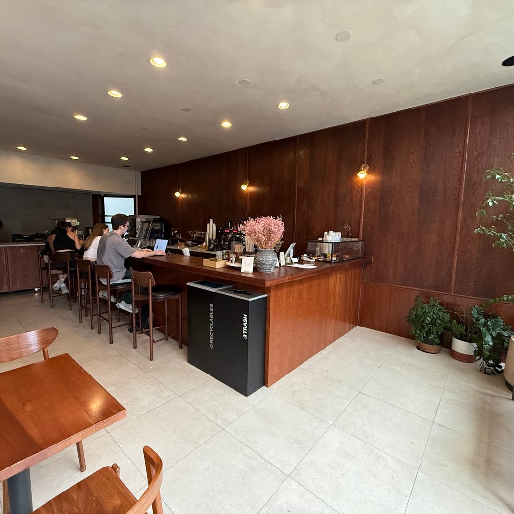 Floribella Restaurant 2