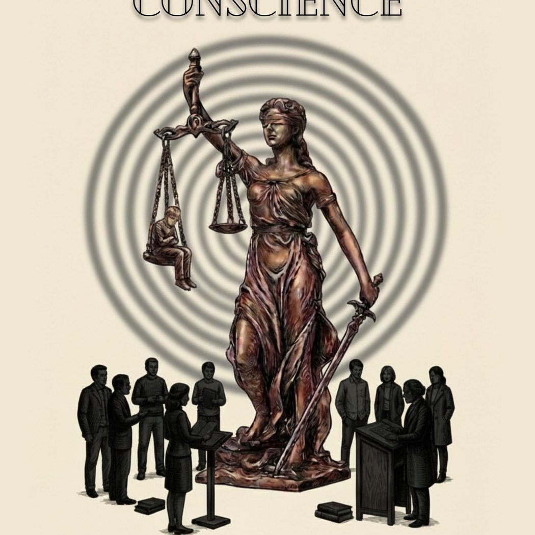EN NOTRE ÂME ET CONSCIENCE 1
