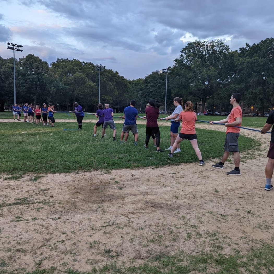 Sandlot Sports NYC 2