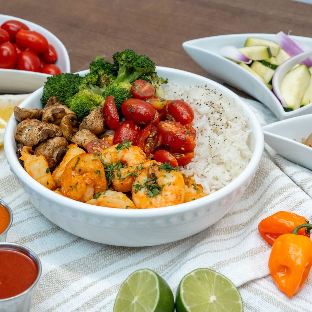 Boltiful Fresh Kitchen 1