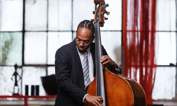 Corcoran Holt Quintet 1