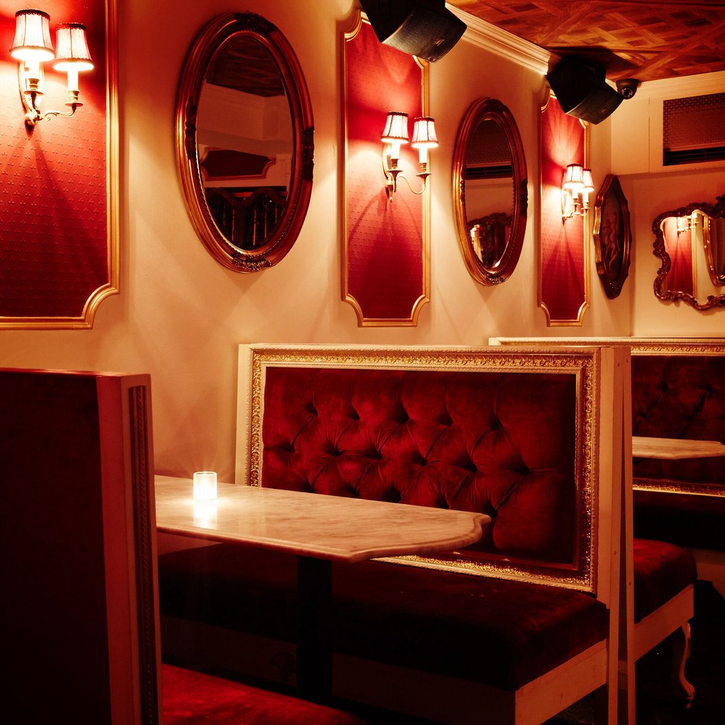 Le Boudoir 2