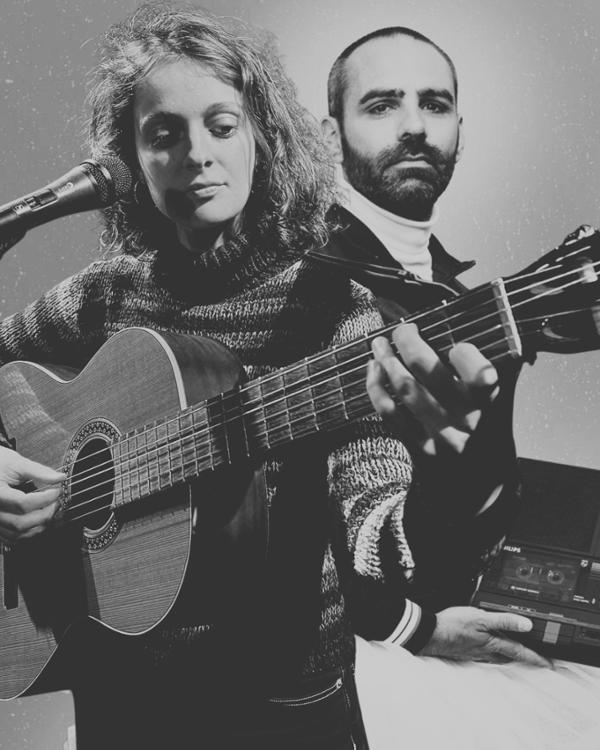 Les Dimanchanteurs 1