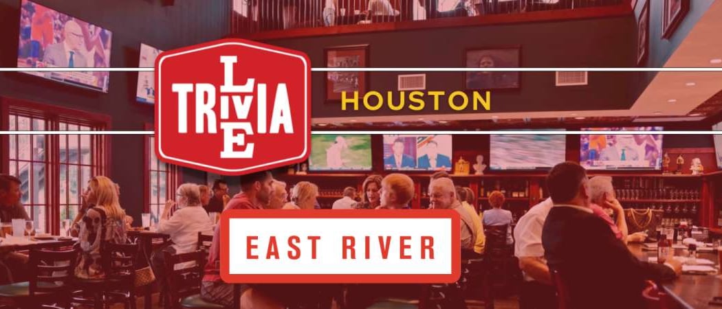 Weekly Live Trivia