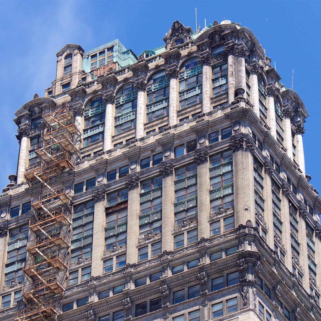 Book Tower 3