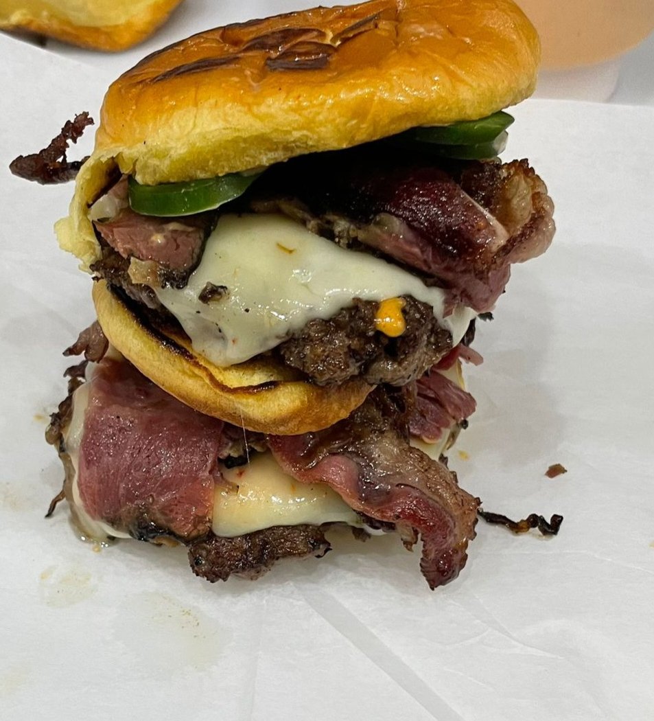 All Star Burgers 1