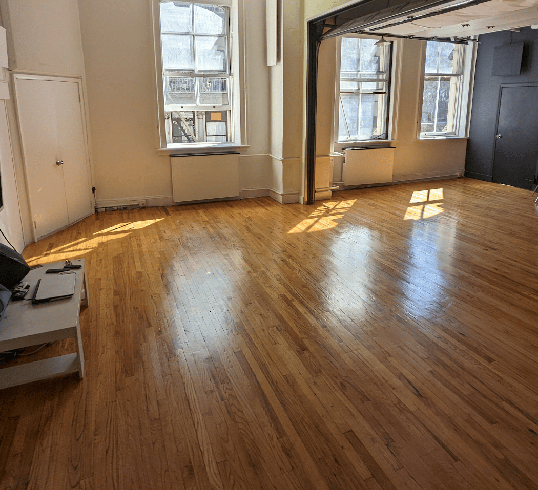 Union Square Loft 3