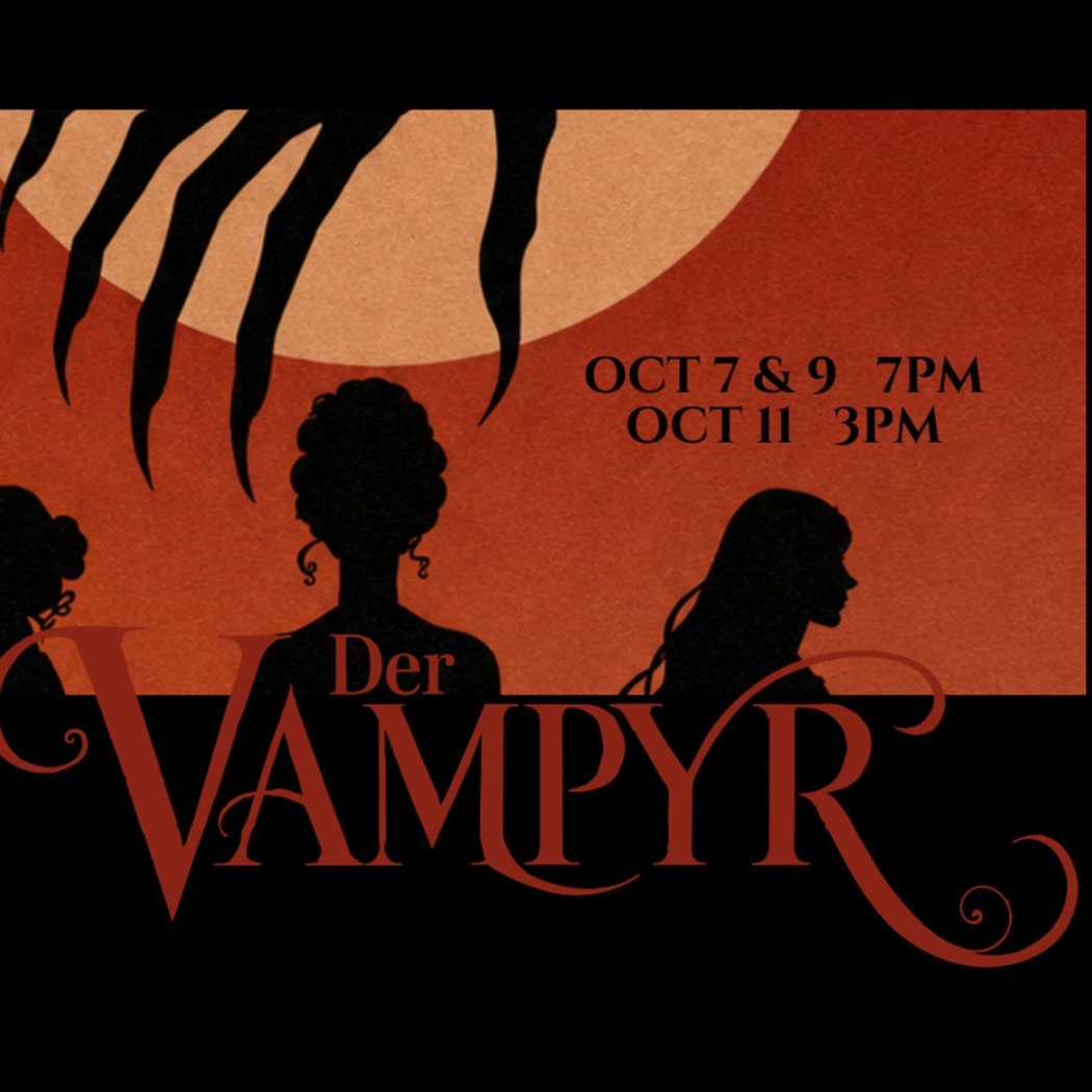 Heinrich Marschner's Der Vampyr
