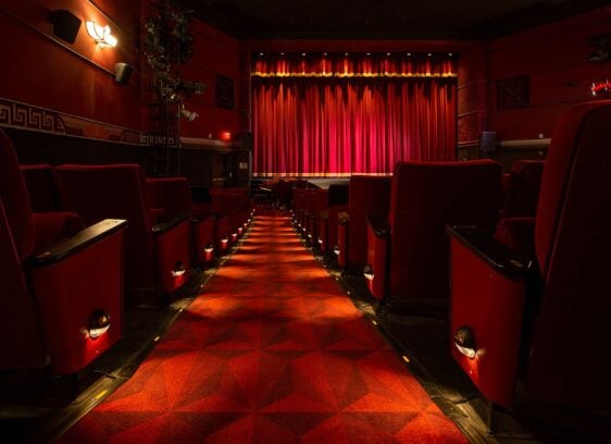 Lark Theater