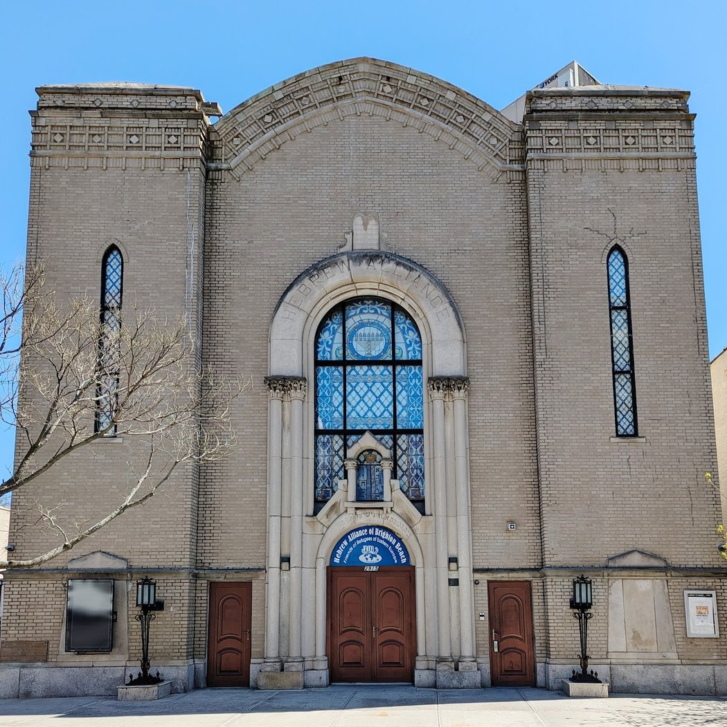 Morning Services 2
