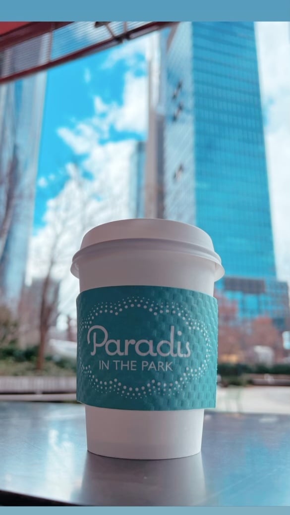 Paradis in the Park 3