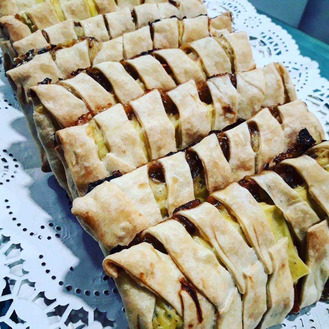 Restaurante Verdetariano Healthy Food 1