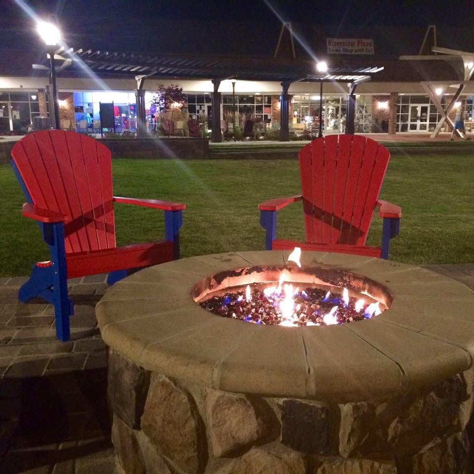 Riverview Plaza 1