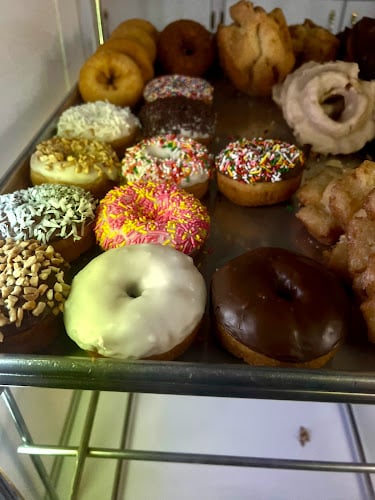 Donut Depot 2