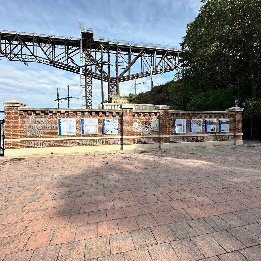 Movies Under the Walkway 2