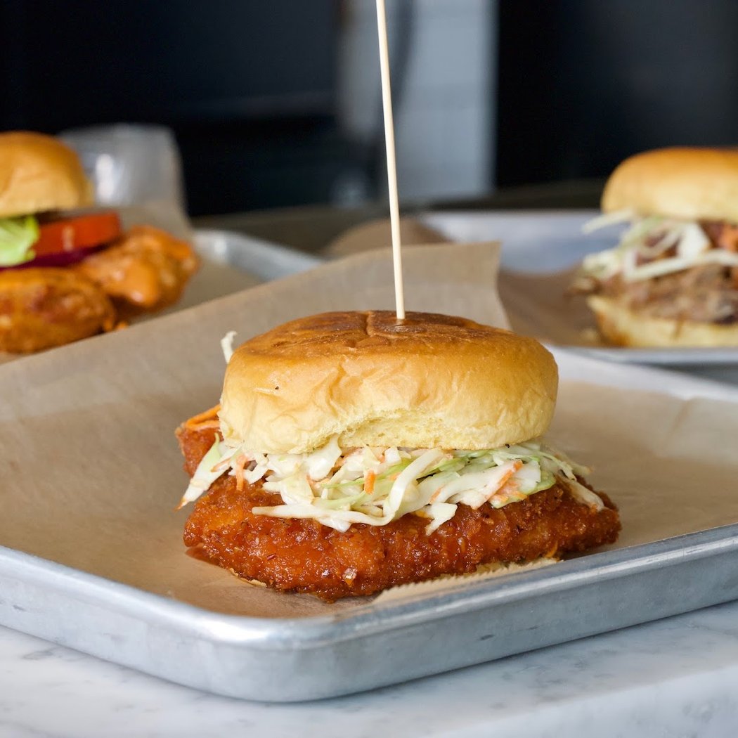 Batesy’s BBQ and Bar 5