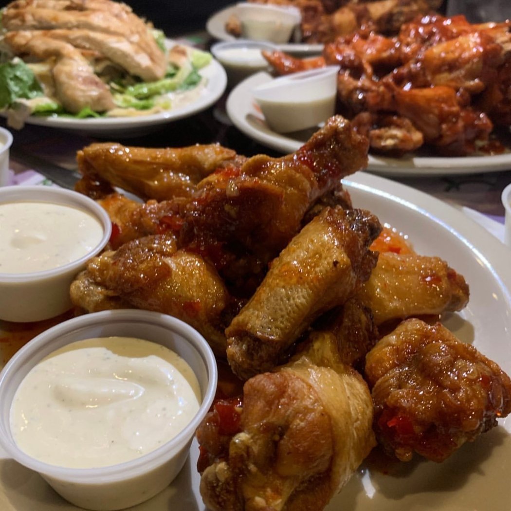 Cassidy's Ale House 4