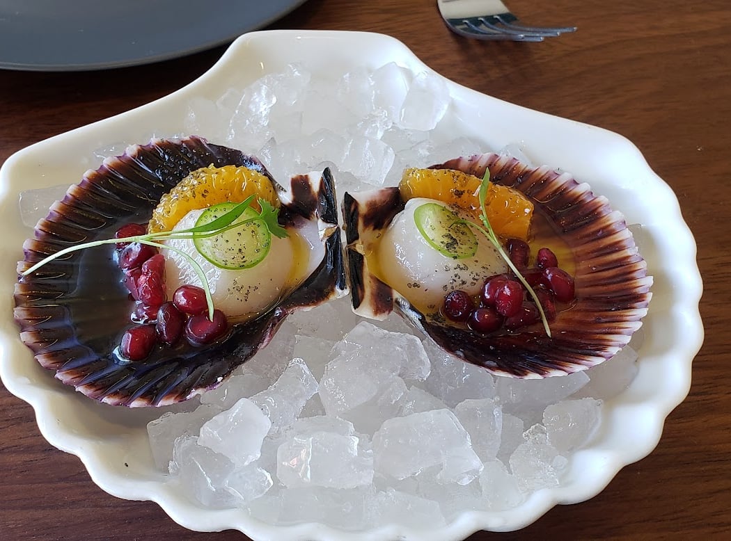 Ceviche Project 3