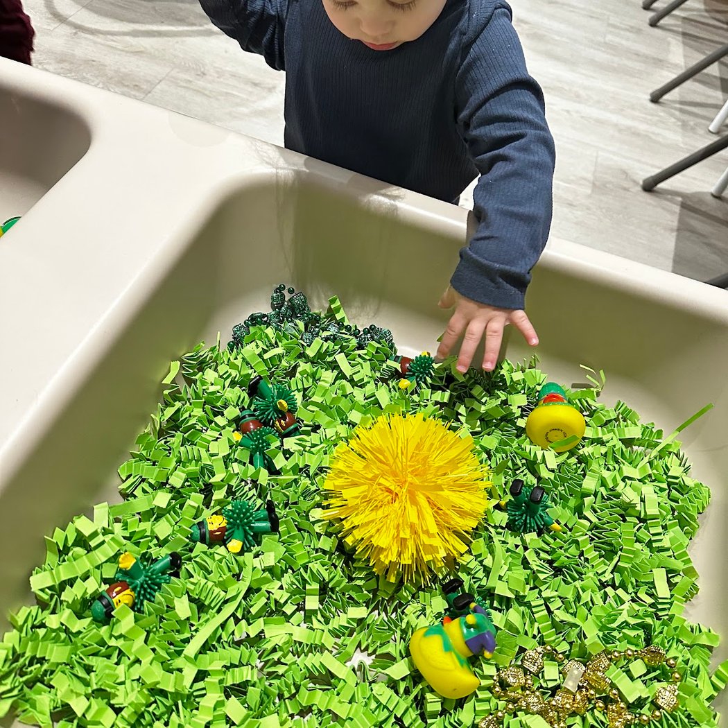 Playto: Daycare & Childcare Center In Brooklyn, New York | Daycare In New York 3