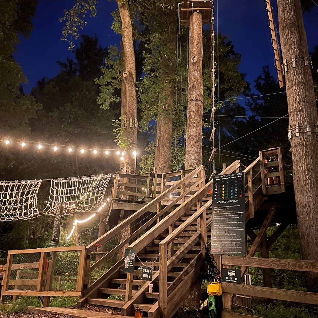 Glow In The Park