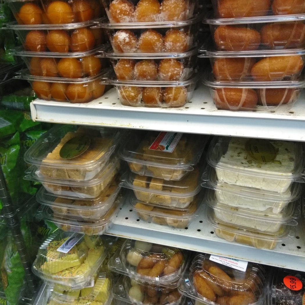 Neelam Pacific Market 1