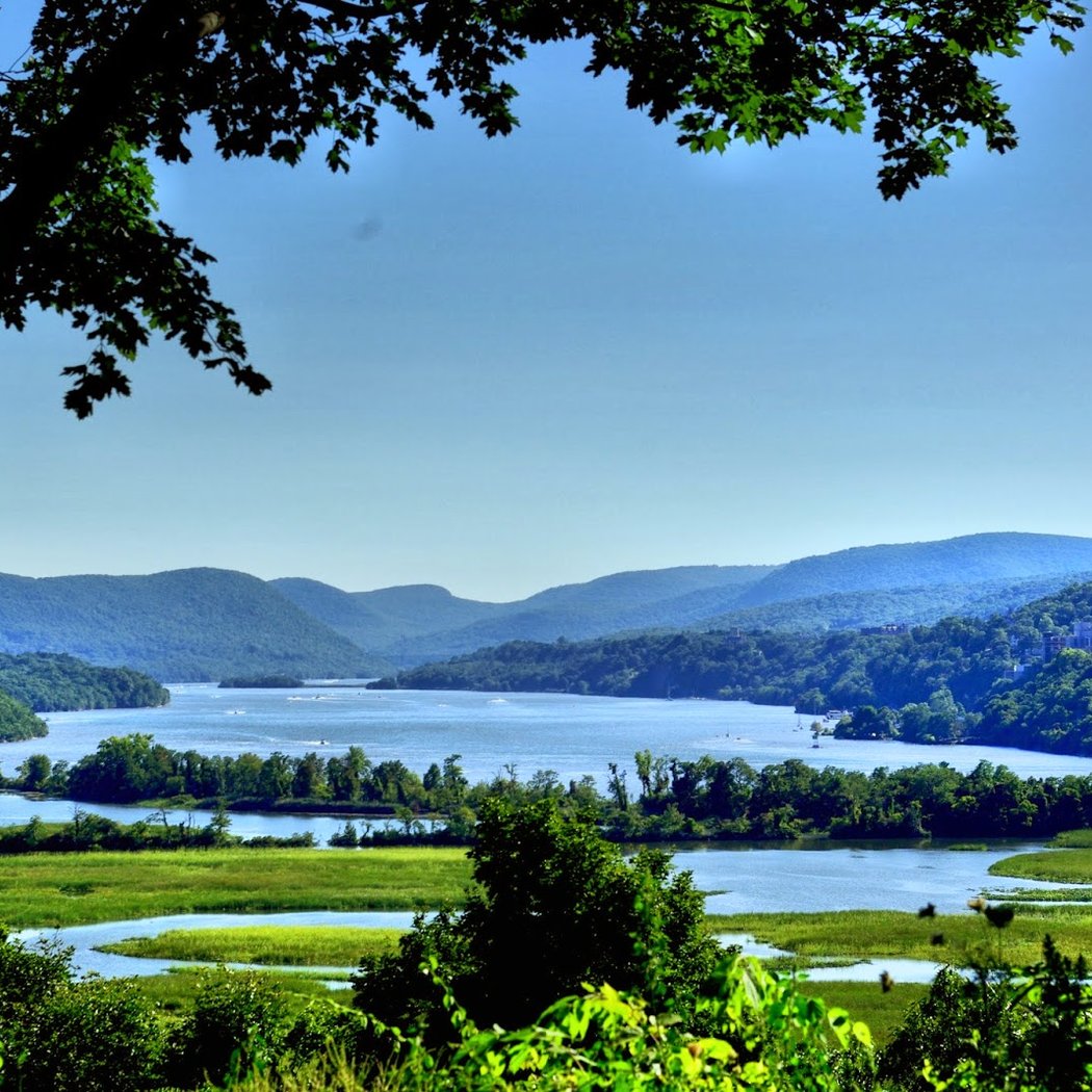Hudson River Expeditions 1