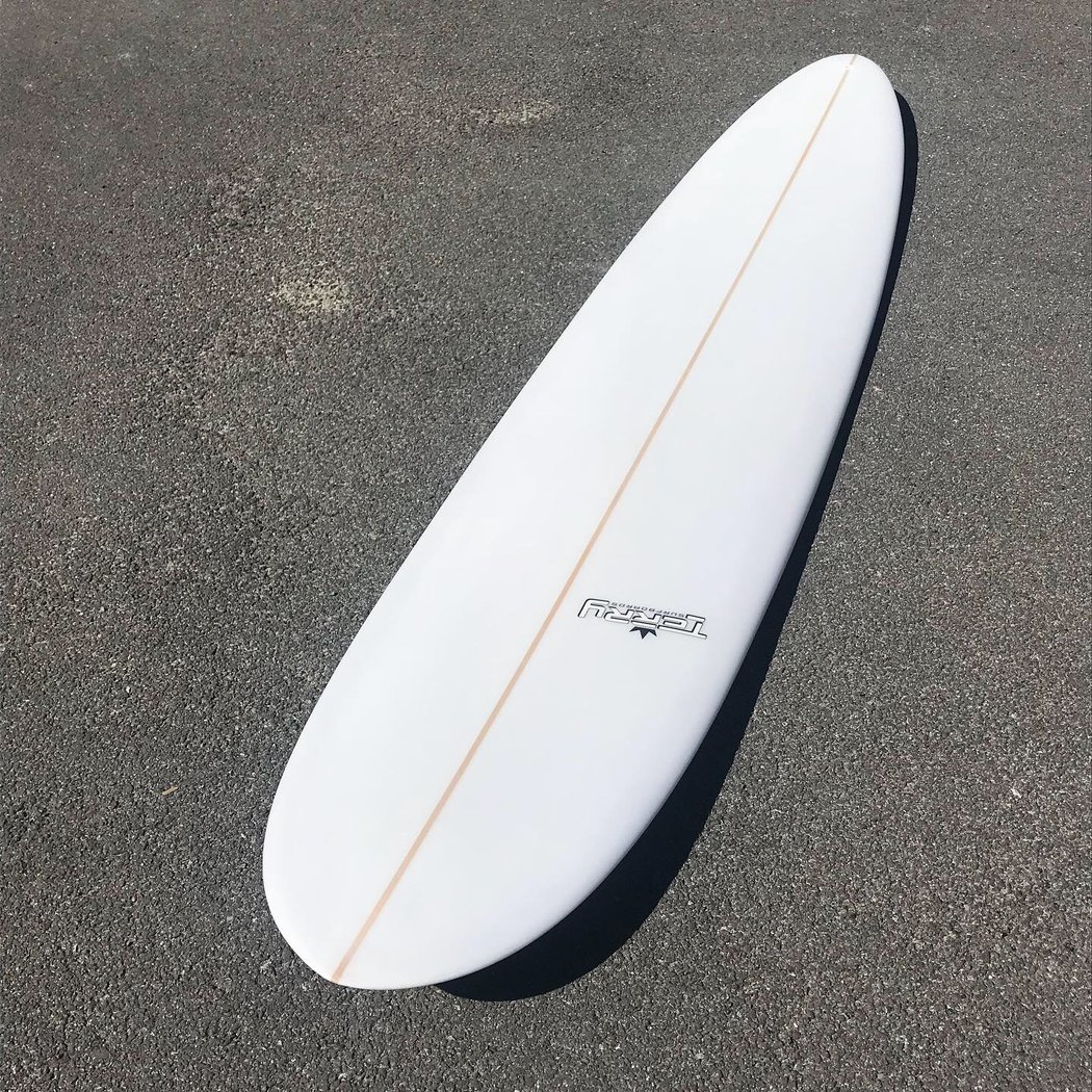 Terry Surfboards 2
