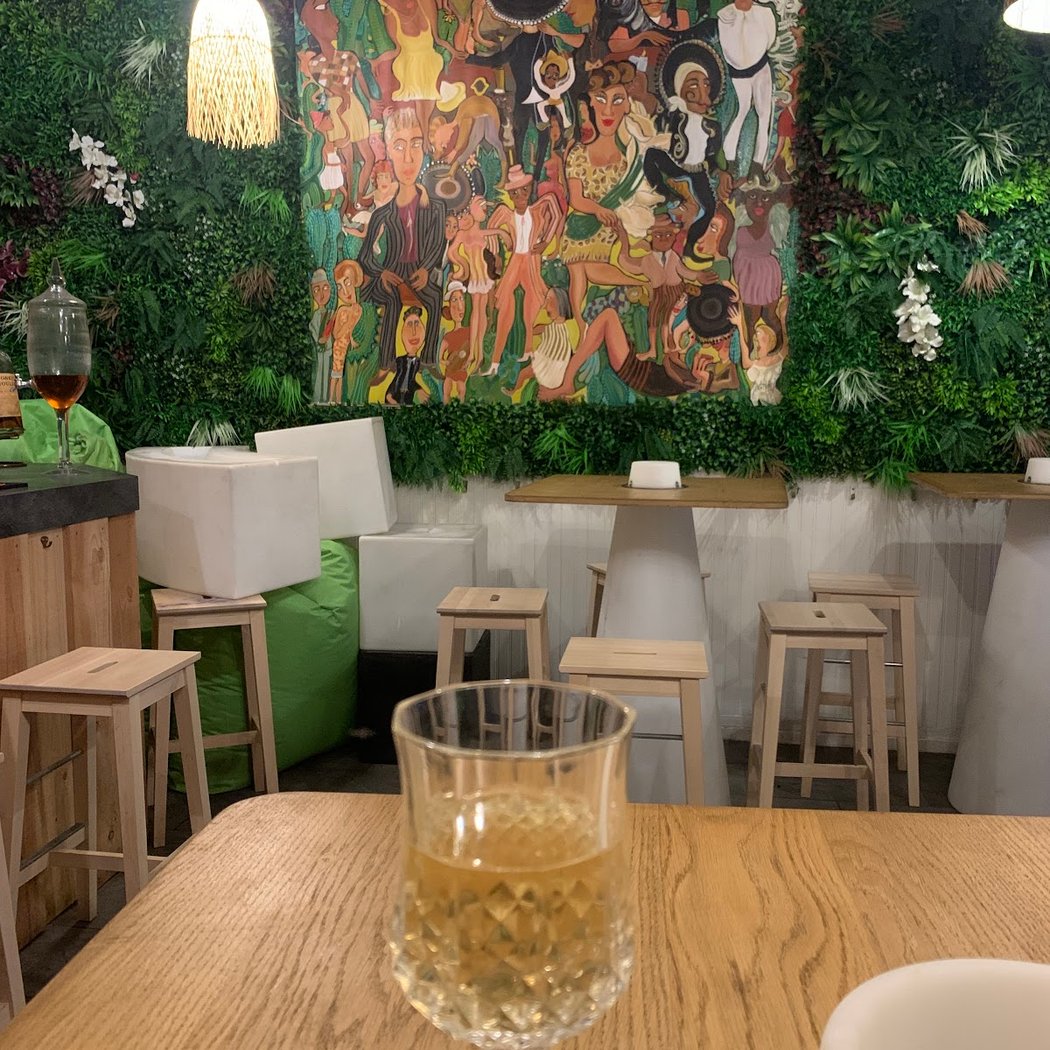 Au jardin Comme à La Maison 3