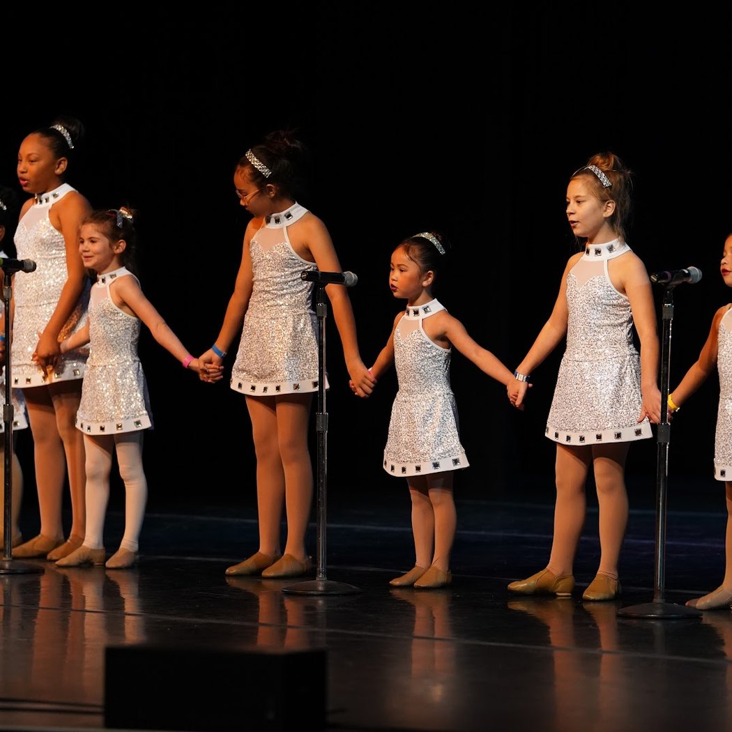 Pittsburg Performing Arts Academy (formerly Delta Ballet Academy) 2