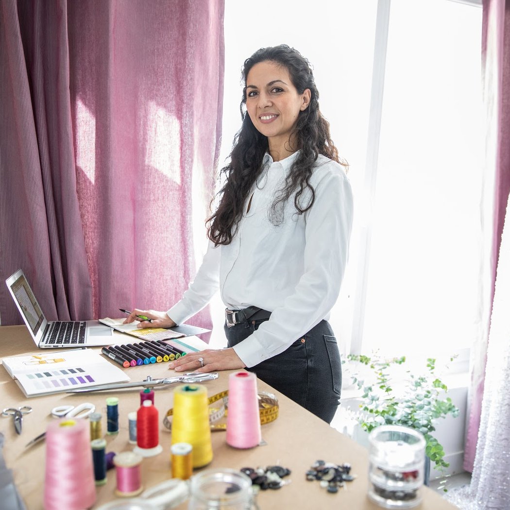 Atelier Rahali 1