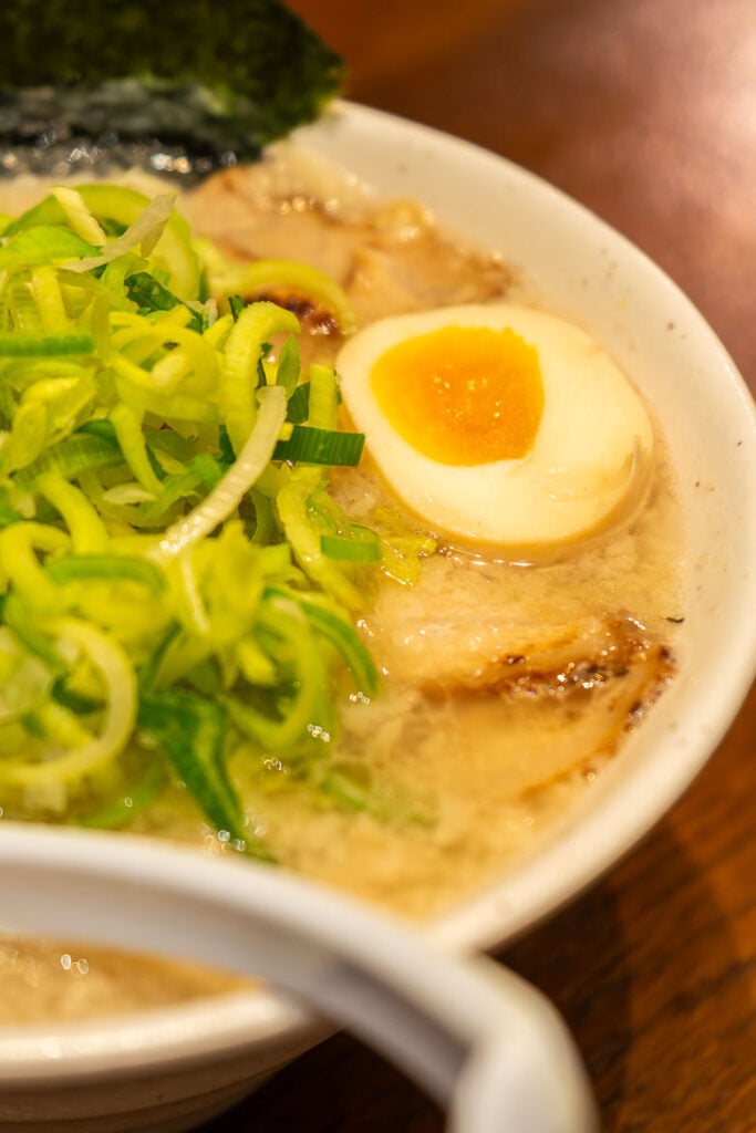 TonTon Ramen 1