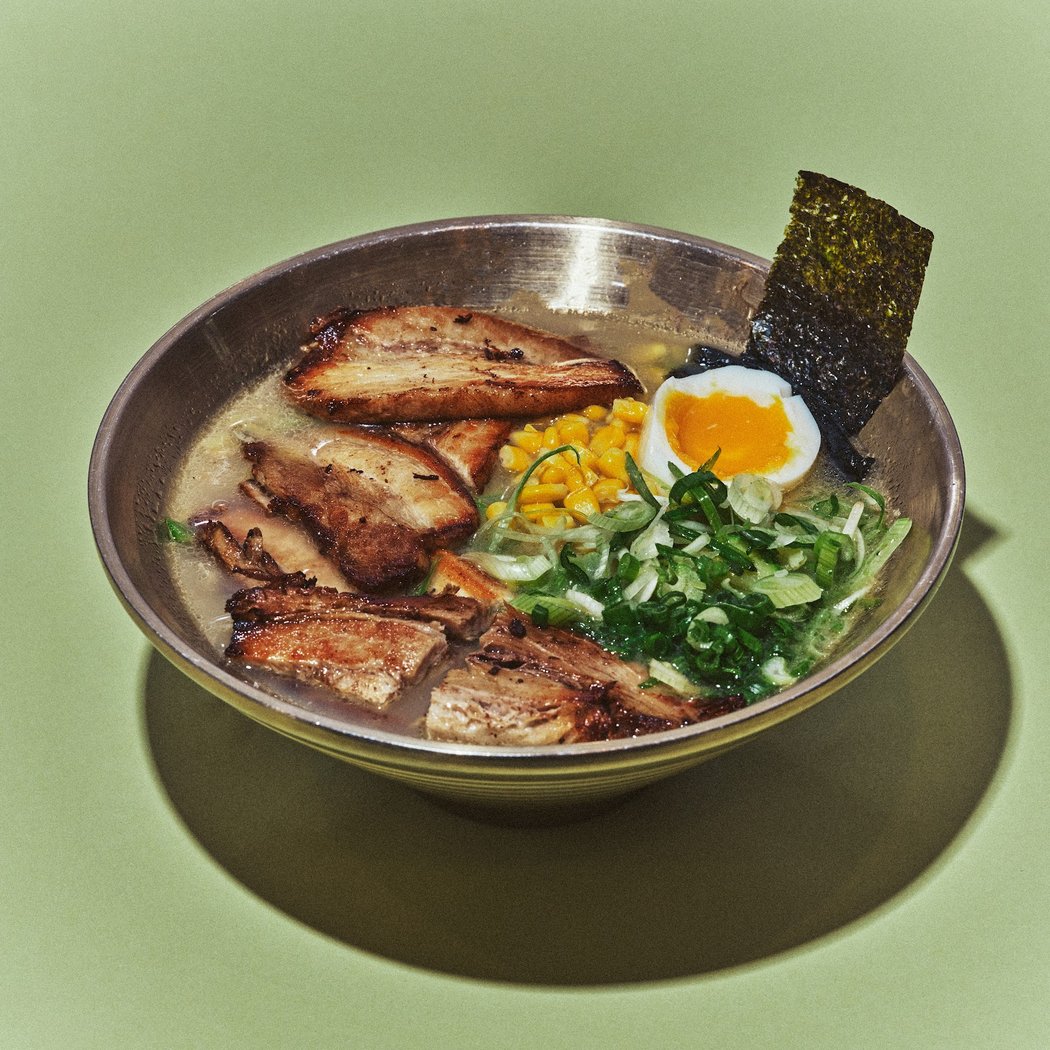 Noona Noodles 1