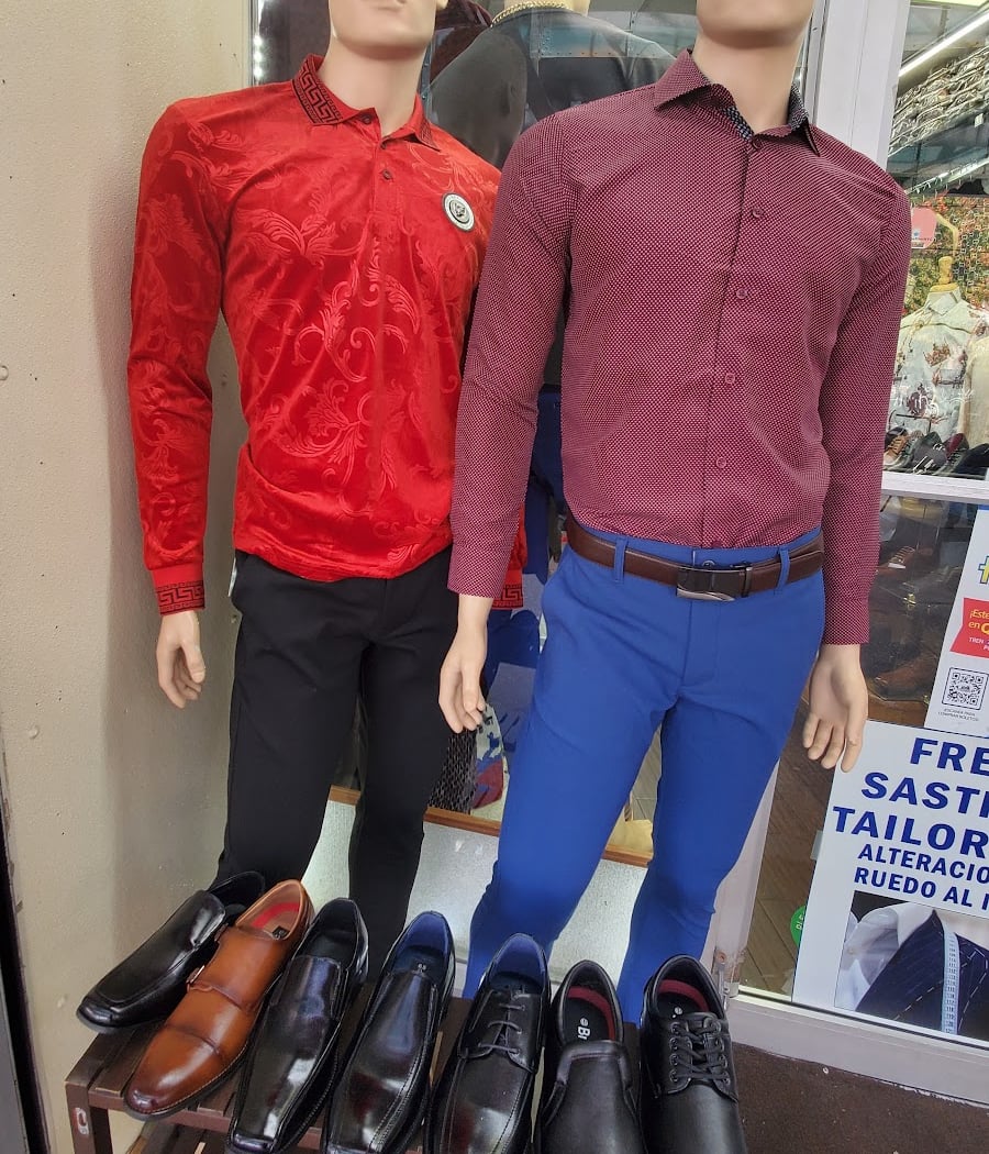 Freddy’s Fashion 3