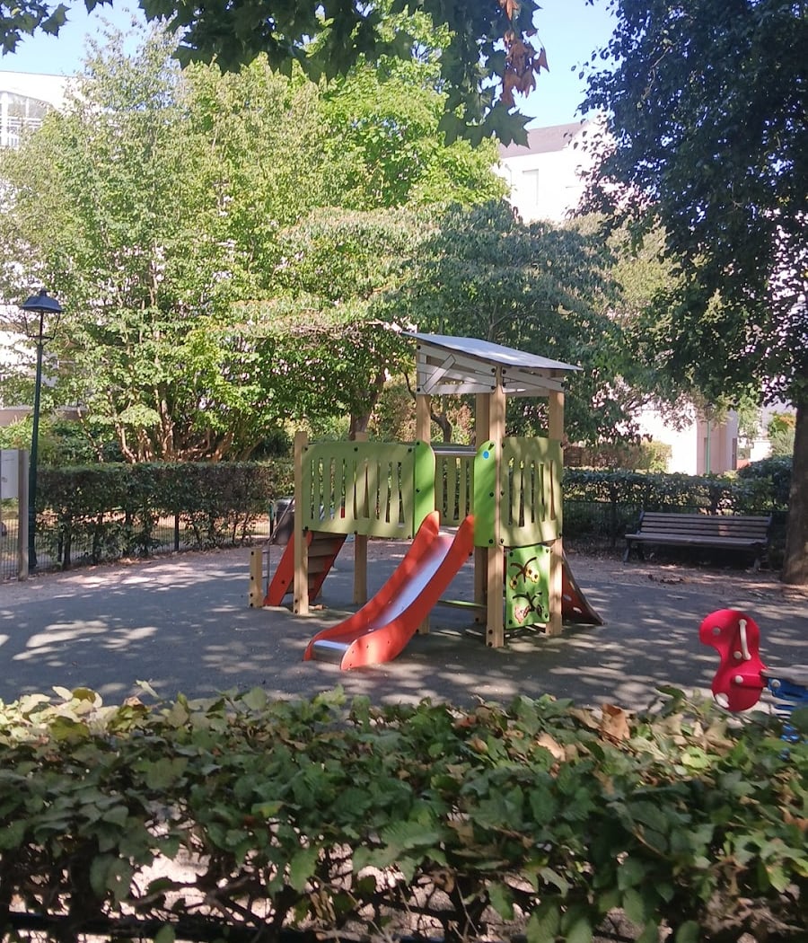 Terrain de Jeux 3