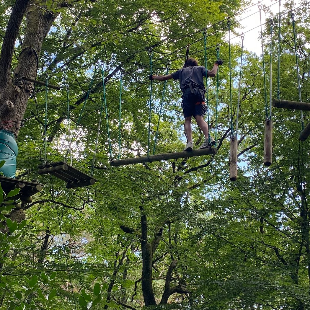 Saint Benoit Aventure 2