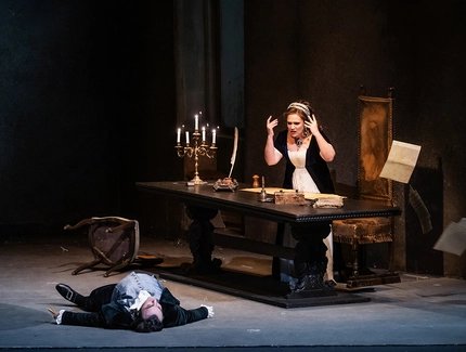 Tosca 1
