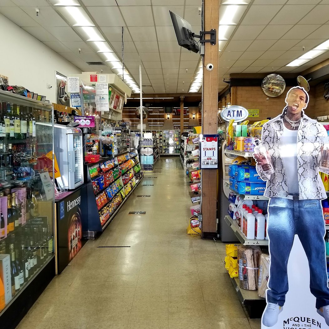 Jay Vee Liquors 3