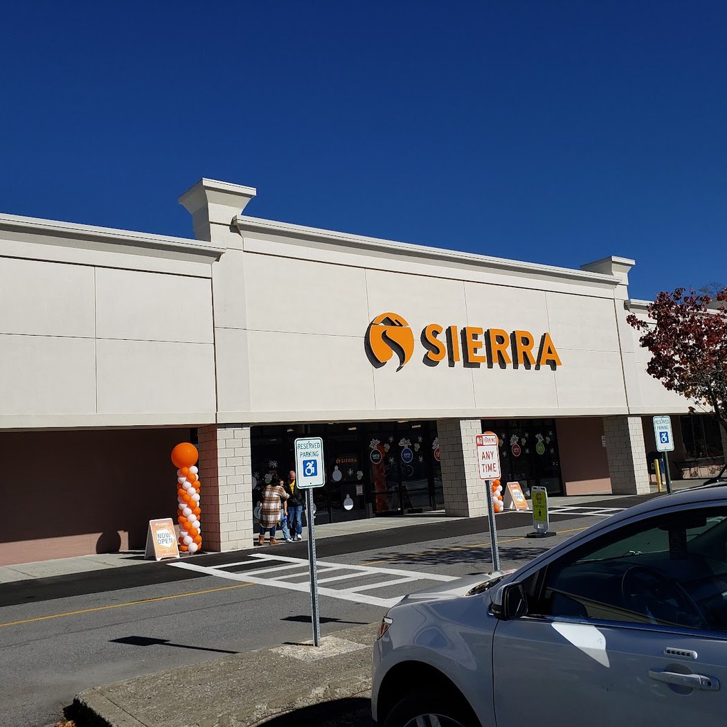 Sierra 2