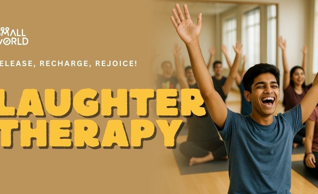 Laughter Therapy 1