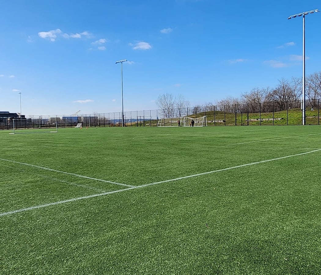 Bush Terminal Soccer Field 2