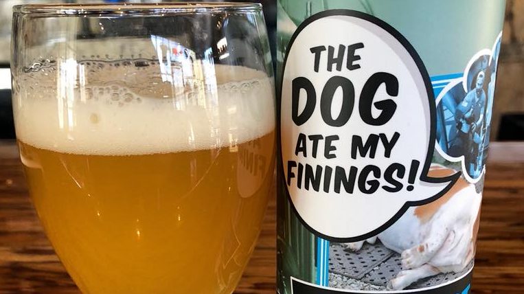 Morgan Territory Brewing 2