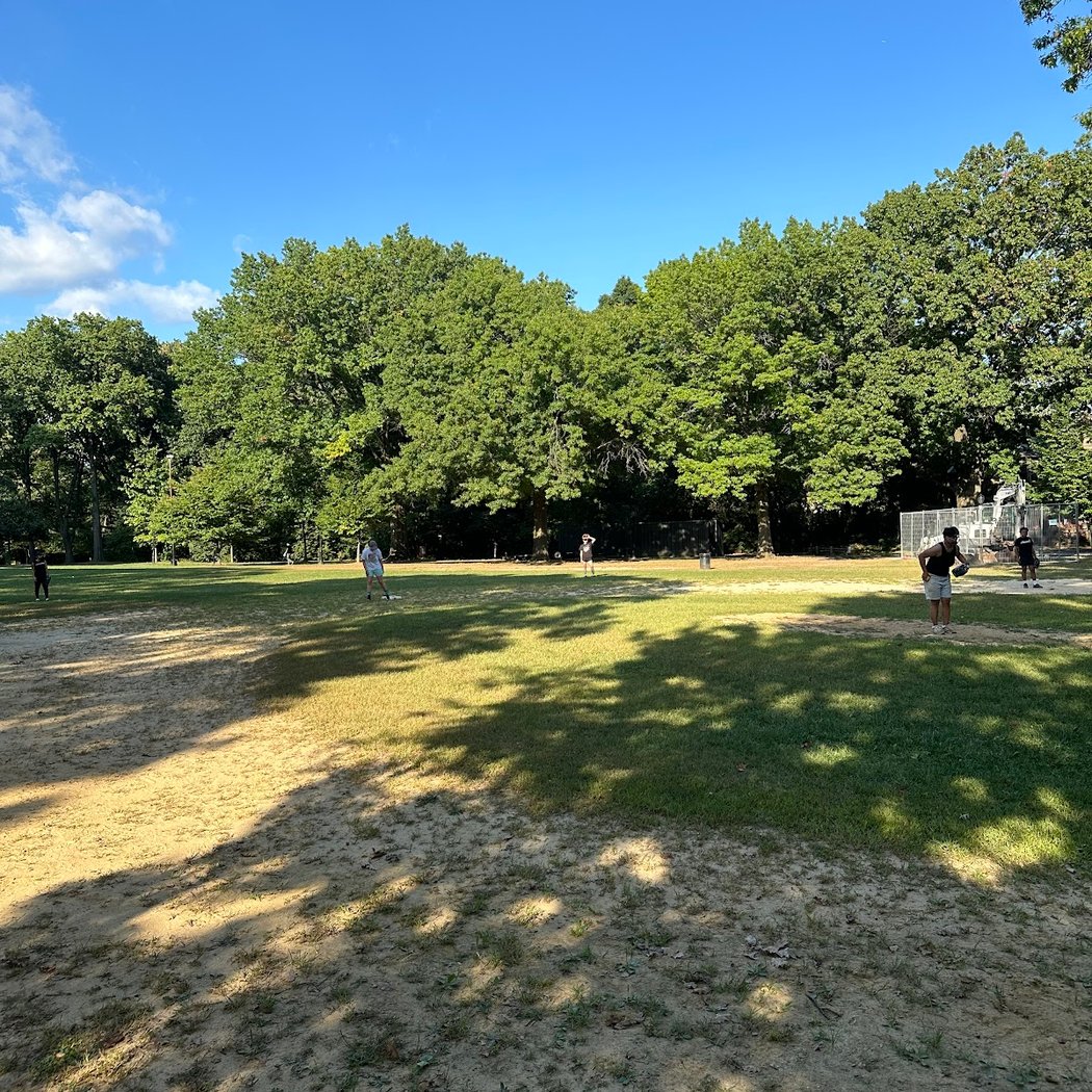 Softball Field 3 2