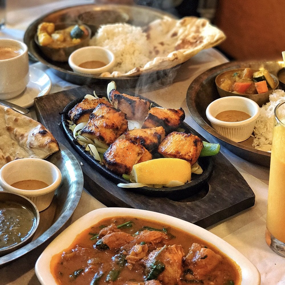 Cuisine of Nepal Restaurant 1