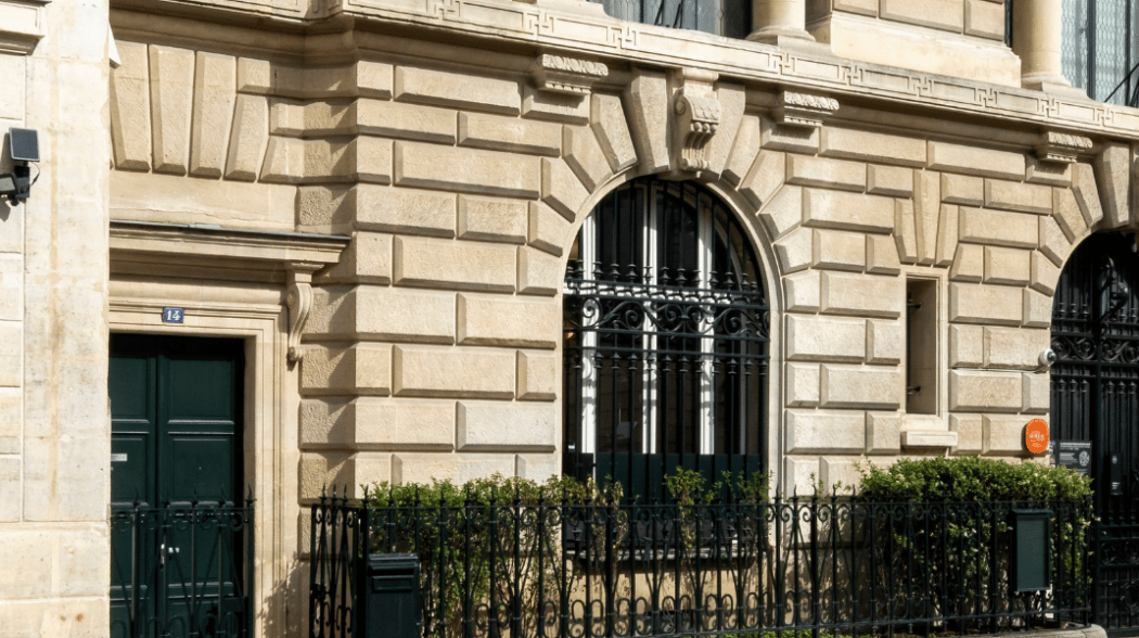 Visite-promenade architecturale 2