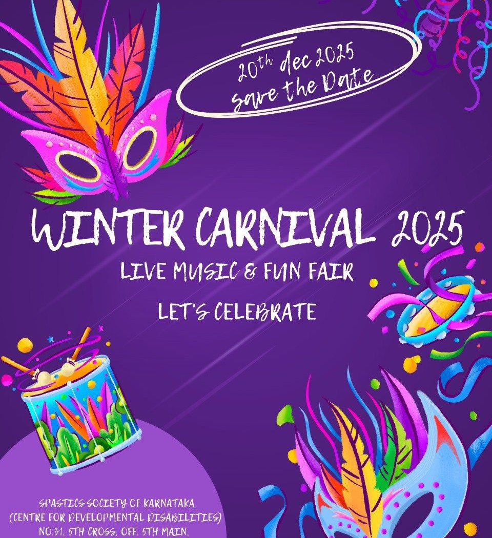 Winter Carnival 2025 1