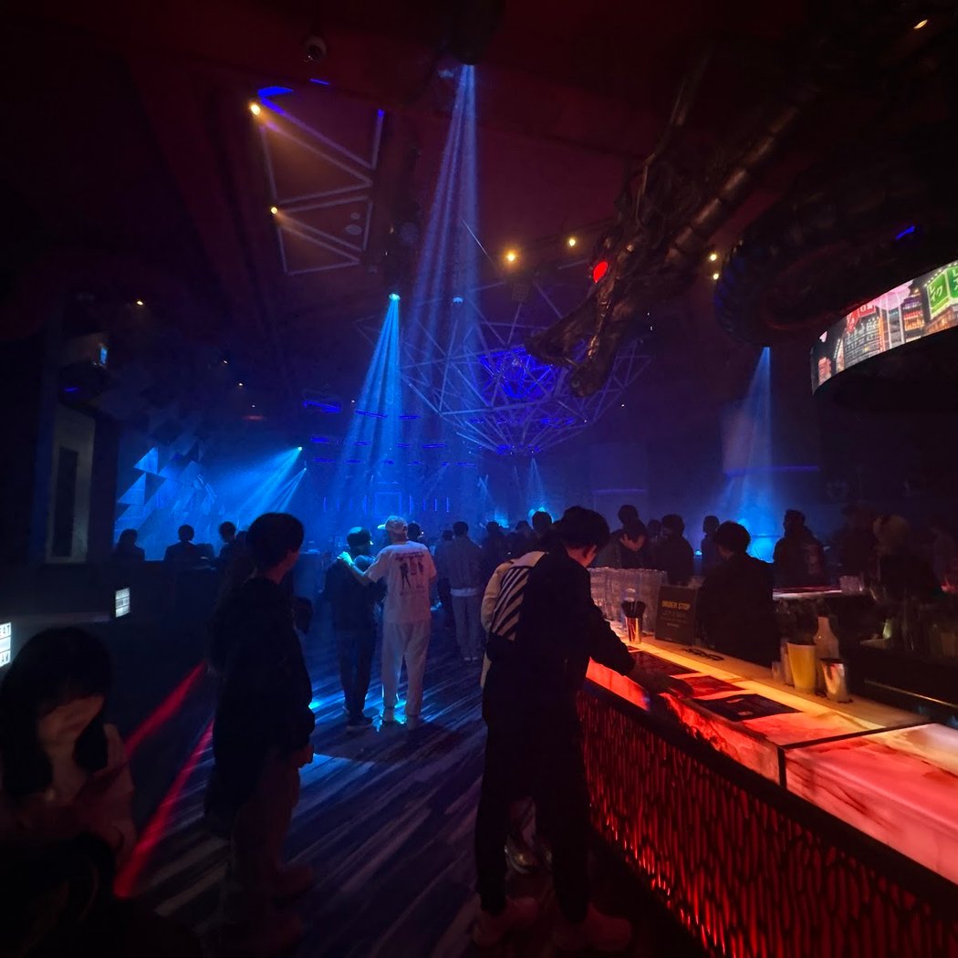 T2 SHINJUKU (Nightclub) 3