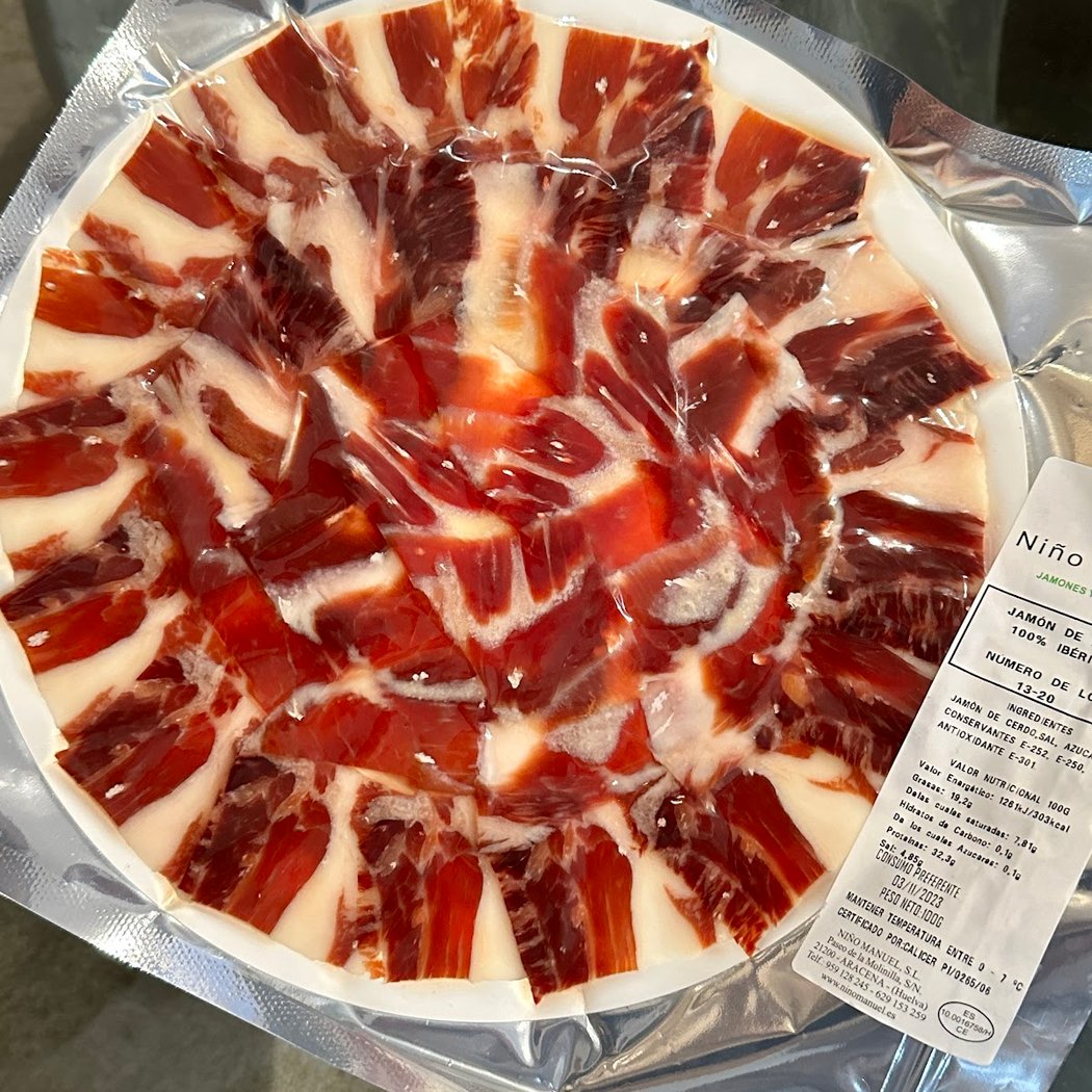 Productos De La Sierra 3